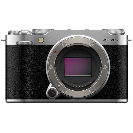 Fujifilm X-M5