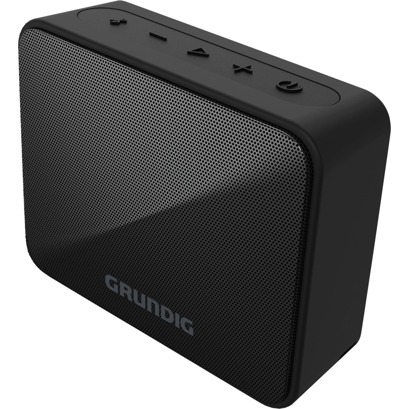Grundig Solo +