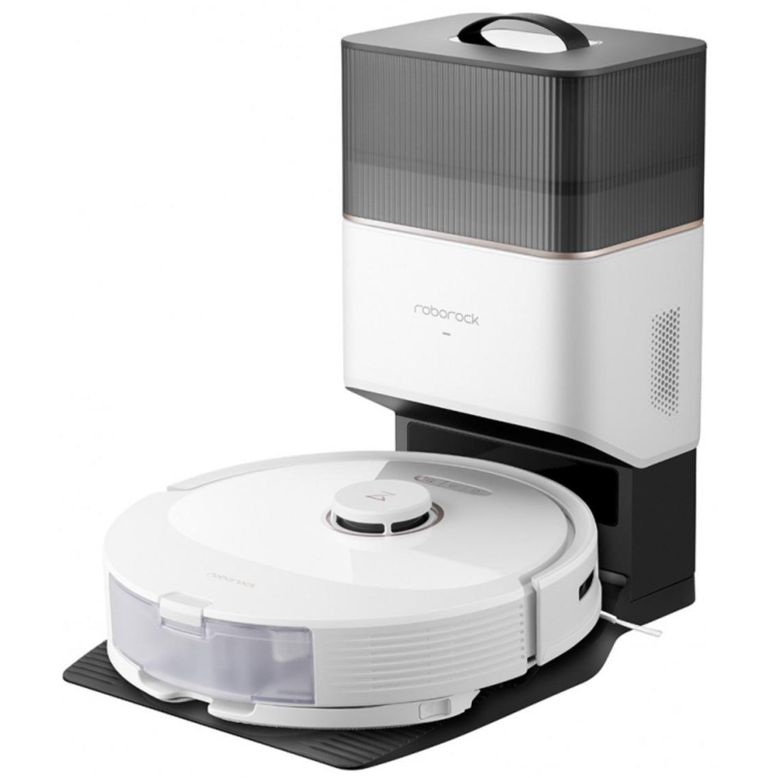 Roborock Q8 Max+