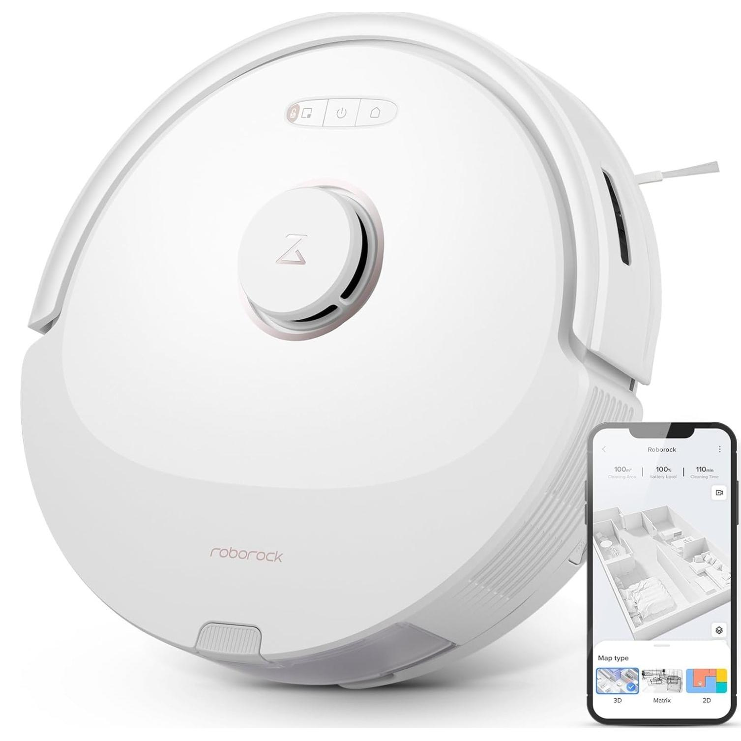 Roborock Q8 Max