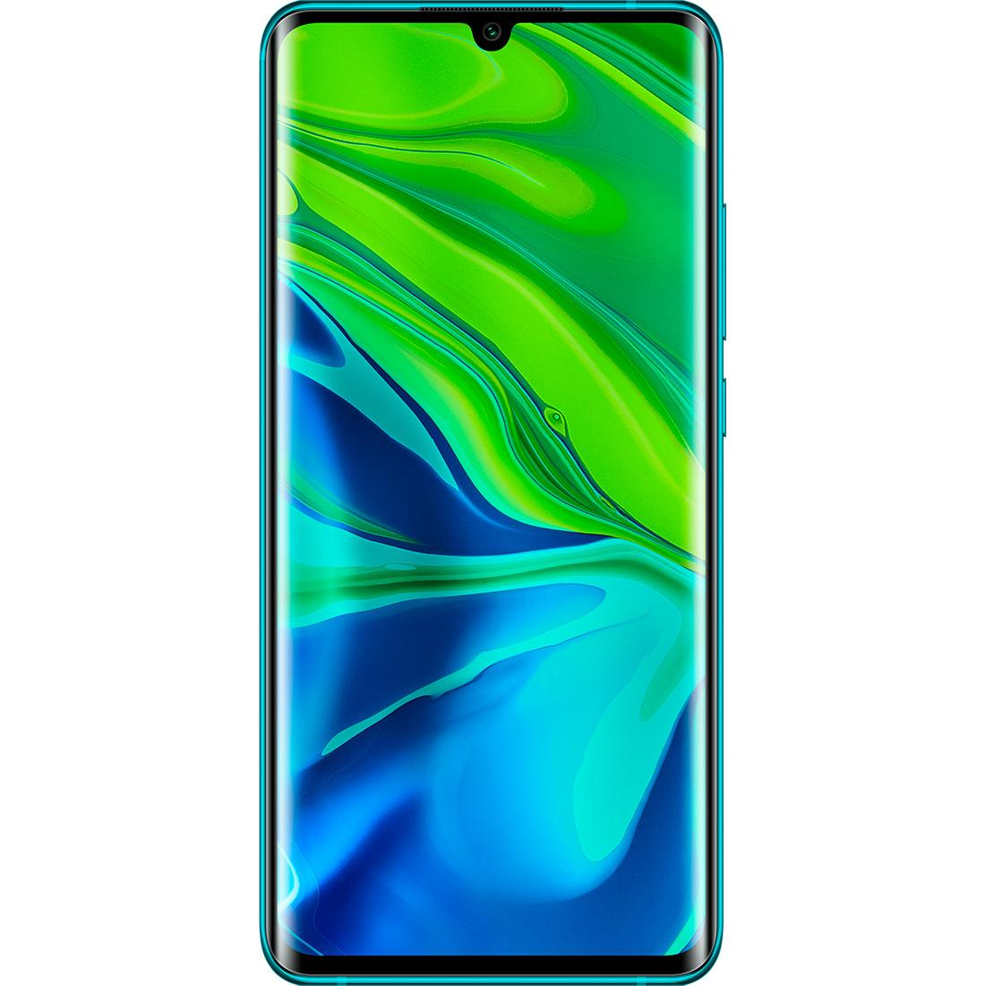 Xiaomi Mi Note 10