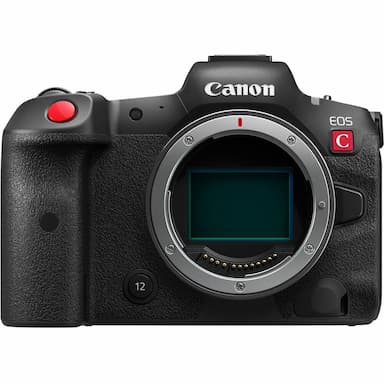 Image of Canon EOS R5 C