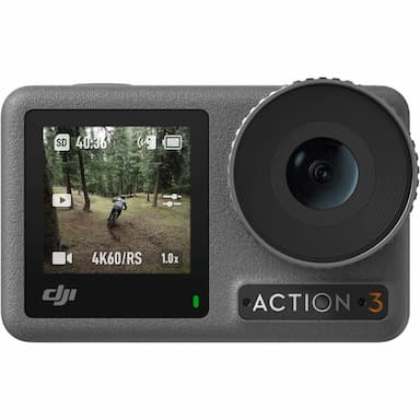 Image of DJI Osmo Action 3 Standard Combo