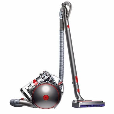 Image of Dyson Cinetic Big Ball Absolute 2