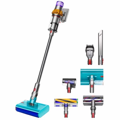 Image of Dyson V15s Detect Submarine