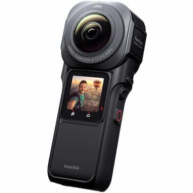 Image of Insta360 ONE RS 1-Inch 360 Edition