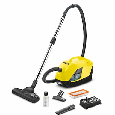 Image of Karcher DS 6