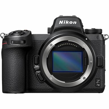 Image of Nikon Z7 II