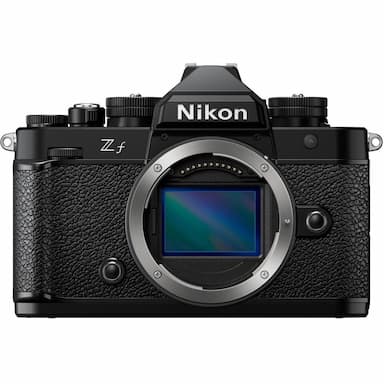 Image of Nikon Zf