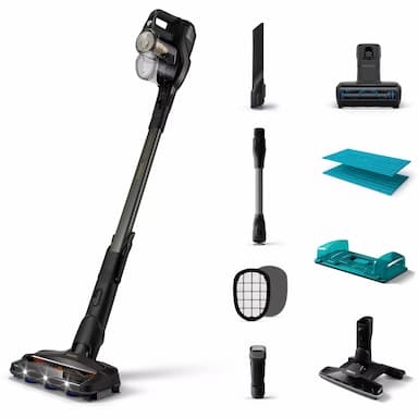 Image of Philips Aqua Plus 8000 Series XC8349/01