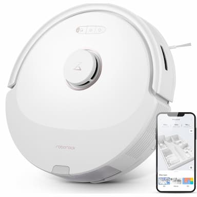 Image of Roborock Q8 Max