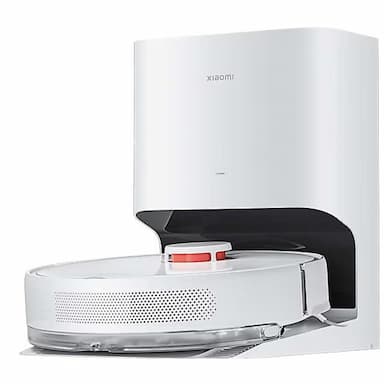 Image of Xiaomi Robot Vacuum X10